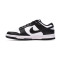 Sapatilha Nike Dunk Low Mujer