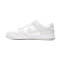 Baskets Nike Femme Dunk Low