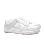 Femme Dunk Low-White-Photon Dust-White