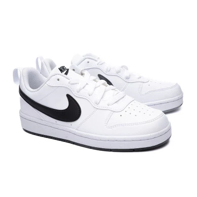 Kids Court Borough Low Recraft Trainers