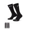 Chaussettes Jordan Jordan Essential Crew 3 Paires - 144