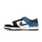 Nike Dunk Low Retro Sneaker