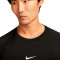 Camiseta Nike Manga Larga Pro Dri-Fit