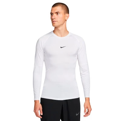 Manga Larga Pro Dri-Fit T-Shirt