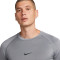 Maglia Nike Manga Corta Pro Dri-Fit