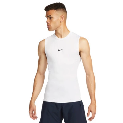 Sin Mangas Pro Dri-Fit T-Shirt