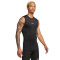 Nike Sin Mangas Pro Dri-Fit T-Shirt