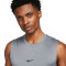 Nike Sin Mangas Pro Dri-Fit T-Shirt