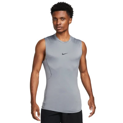 Sin Mangas Pro Dri-Fit T-Shirt