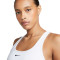 Sutiã Desportivo Nike Swoosh Light Support Mulher