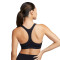 Soutien-gorge Nike Swoosh Light Support Mujer