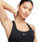 Sujetador Nike Swoosh Light Support Mujer