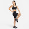 Sujetador Nike Swoosh Light Support Mujer