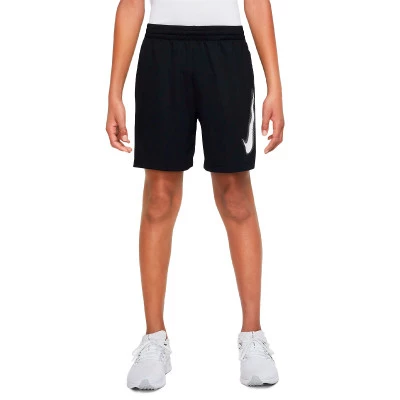 Kids Dri-Fit Multi Shorts