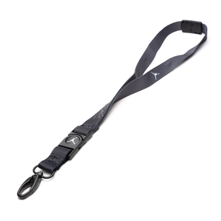 jordan sneaker lanyard