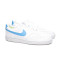 Nike Women's Court Vision Low Trainers