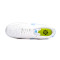 Nike Women's Court Vision Low Trainers