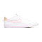 Nike Kids Court Legacy Trainers