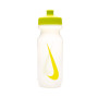 Big Mouth 2.0 (650 ml)-Clear-Atomic Green
