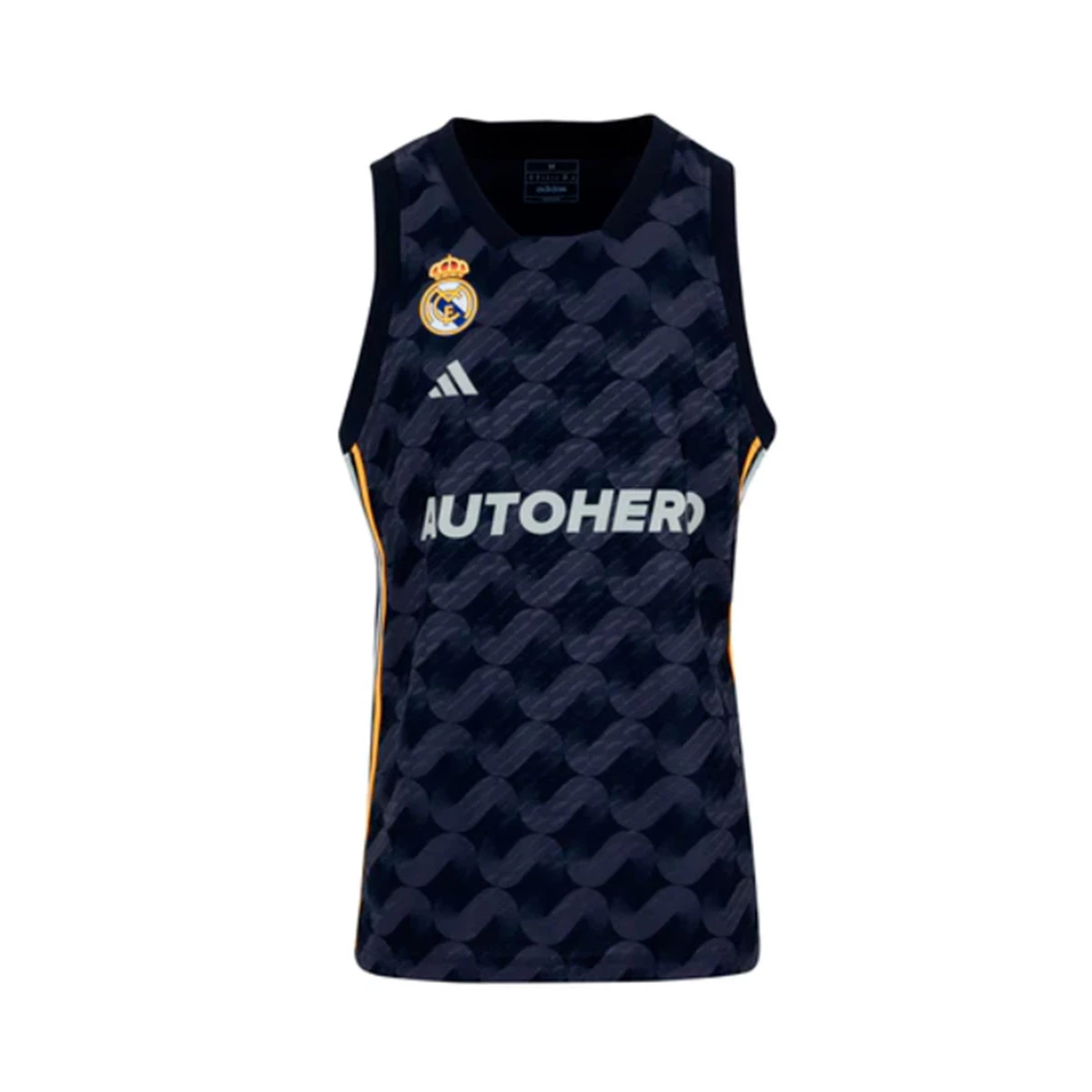 adidas, Real Madrid Away Shirt 2023 2024 Juniors, Legend Ink