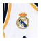 adidas Kids Real Madrid Home Jersey 2023-2024 Jersey