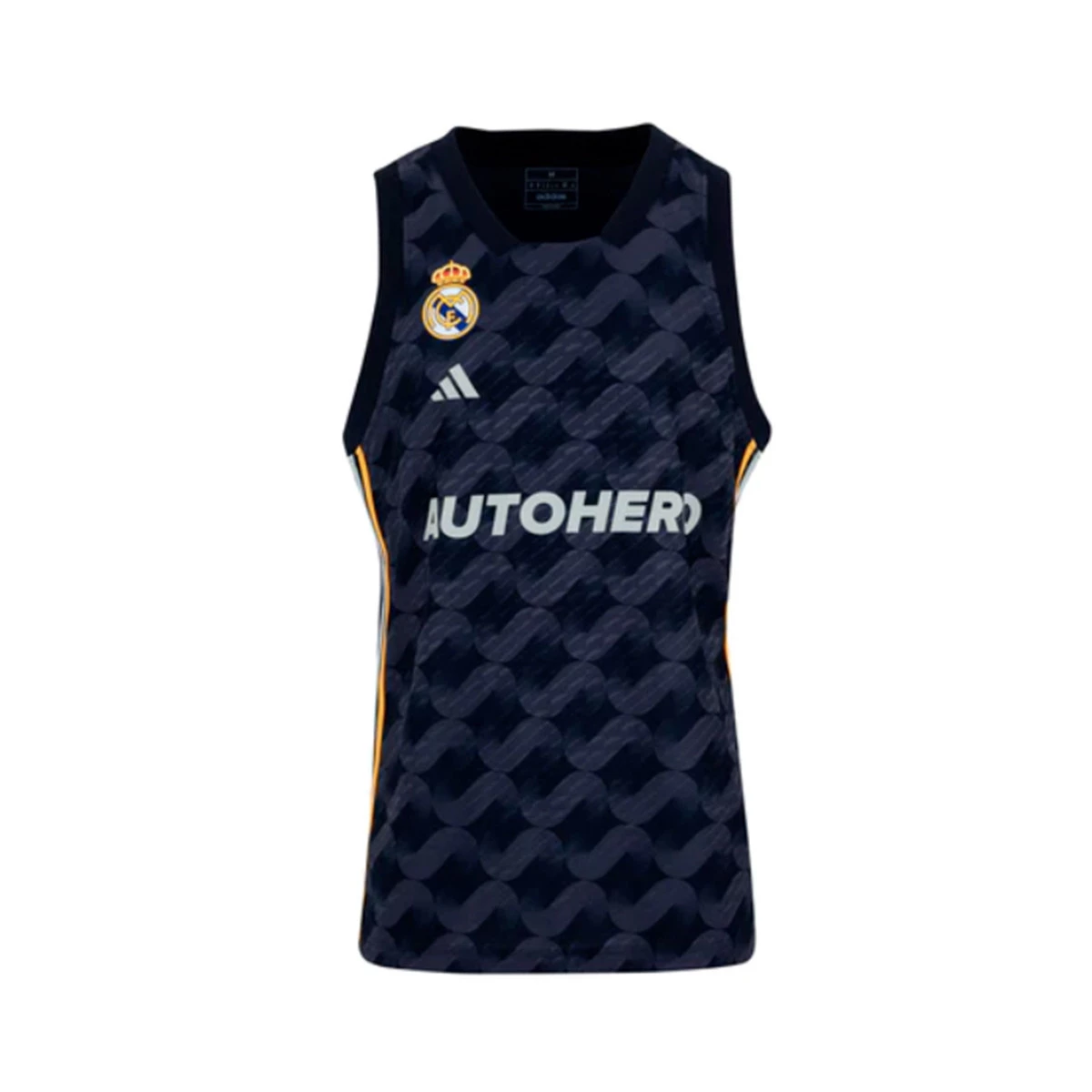 Comprar camisetas Real Madrid. Equipación oficial Real Madrid 2023 / 2024 -  Fútbol Emotion