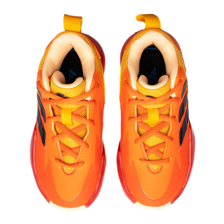 zapatilla-adidas-cross-em-up-select-nino-team-orange-5