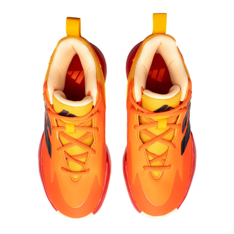 zapatilla-adidas-cross-em-up-select-nino-team-orange-5