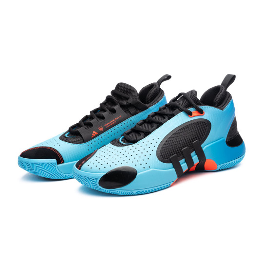 Cut in half: Adidas D.O.N. Issue #5 Review (2024) | RunRepeat