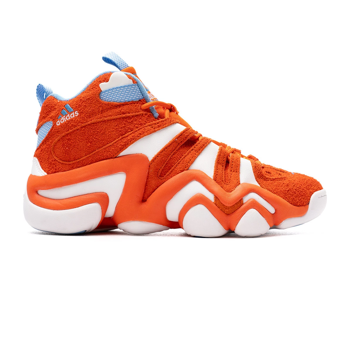 Adidas shoes crazy 8 deals