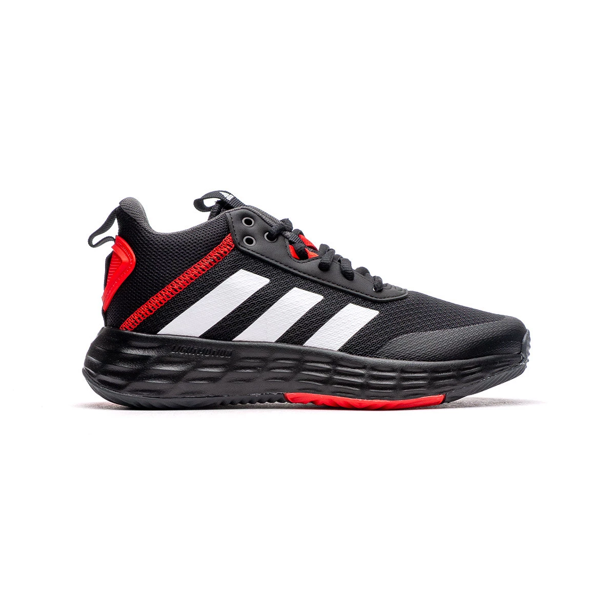 Adidas hoops 2.0 niño 2025