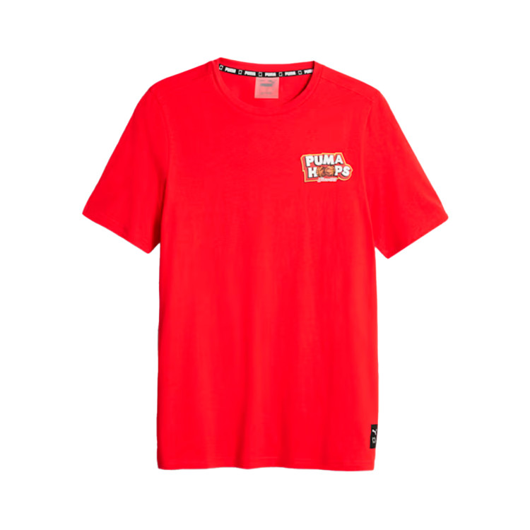camiseta-puma-dylan-ss-red-0