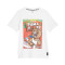 Camiseta Puma Dylan 'Cereal Box'
