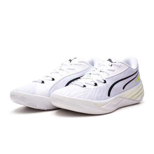 Puma thunder blancas 2025