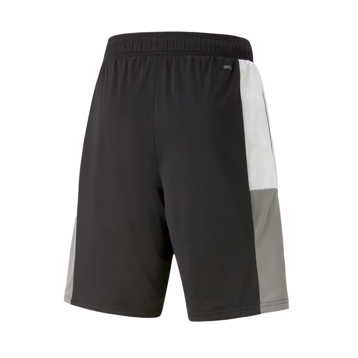Shorts Puma Give N Go Black Basketball Emotion