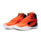 Puma Playmaker Pro Mid Basketball shoes