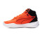 Chaussures Puma Playmaker Pro Mid