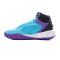 Chaussures Puma Playmaker Pro Mid