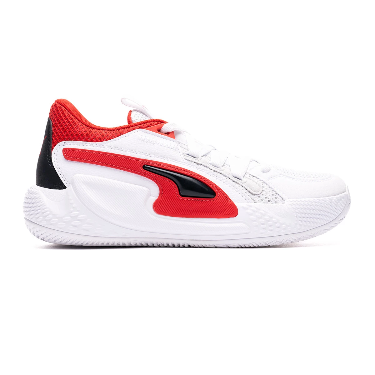 Tenis Puma Court Rider Chaos Team