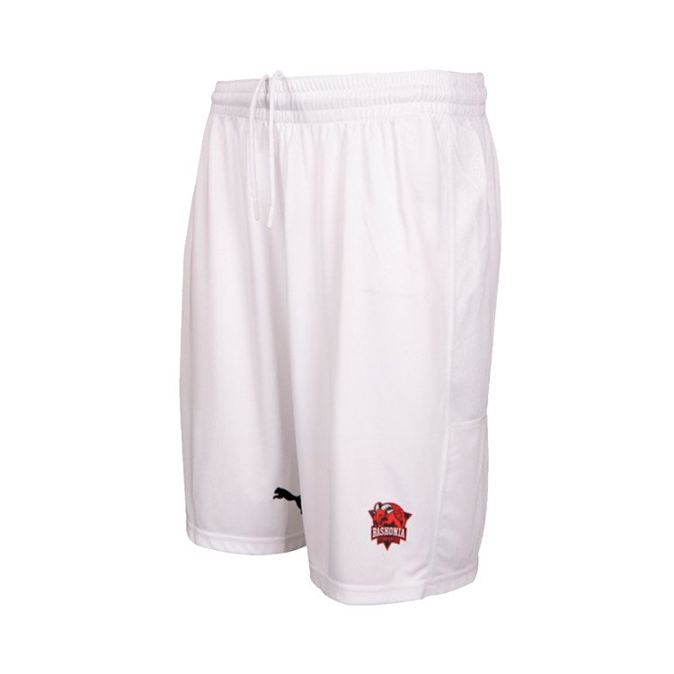 Pantalon corto puma niño cheap
