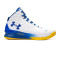 Chaussures Under Armour Curry 1