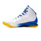 Chaussures Under Armour Curry 1