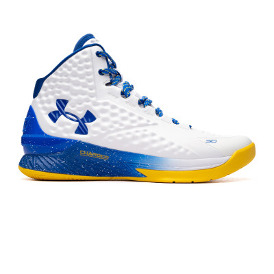 Scarpe Curry 1