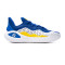 Under Armour Curry 11 Dub Nation Basketball shoes