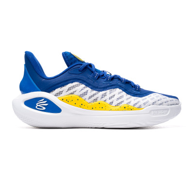 Zapatillas Curry 11 Dub Nation