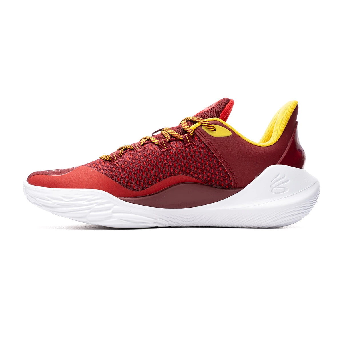 Curry 11 shoes top