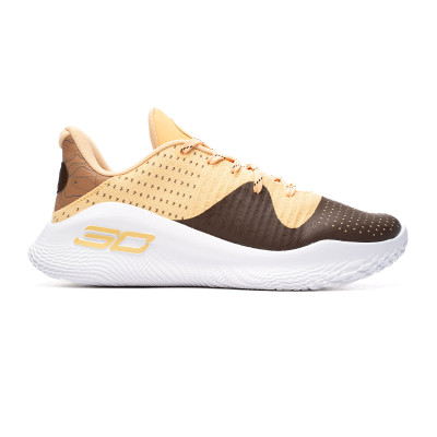 Zapatilla Curry 4 Low Flotro Curry Champ