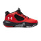 Under Armour Kids Lockdown 6 Basketball shoes