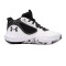 Under Armour Kids Lockdown 6 Basketball shoes