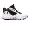 Under Armour Lockdown 6 Niño Basketballschuhe